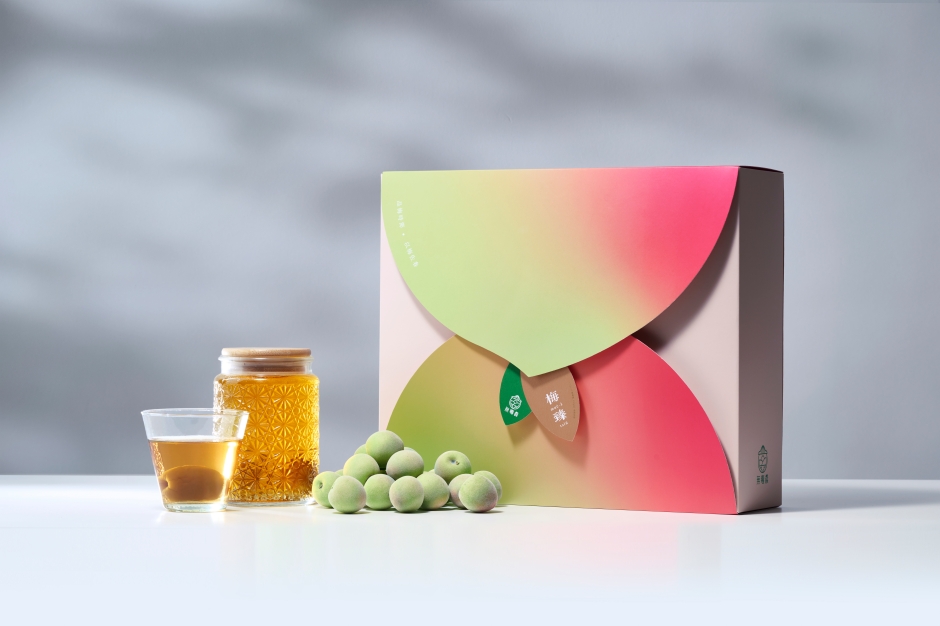 農委會ACO X無毒農X就曰設計「限量臺灣梅禮盒」_12