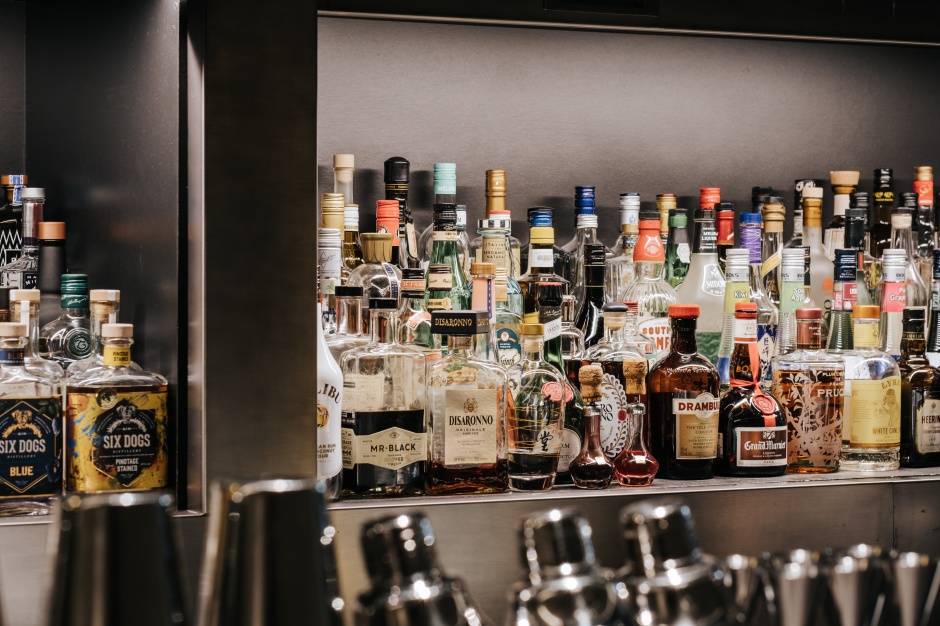 小檔嘉義casa酒吧DSCF5604