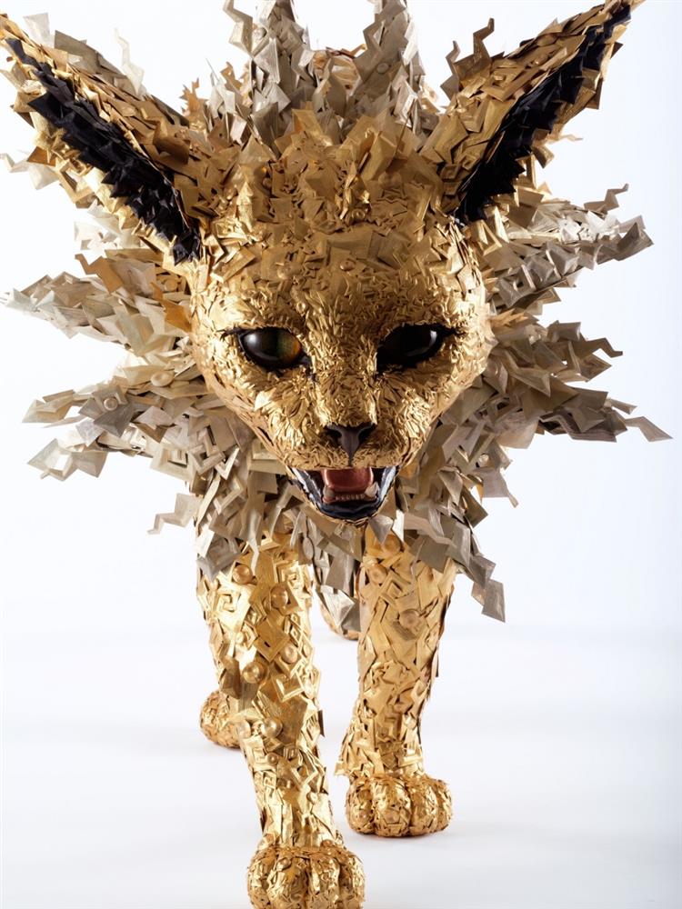 金澤國立工藝館_寶可夢工藝展_02 金澤國立工藝館_寶可夢工藝展_02