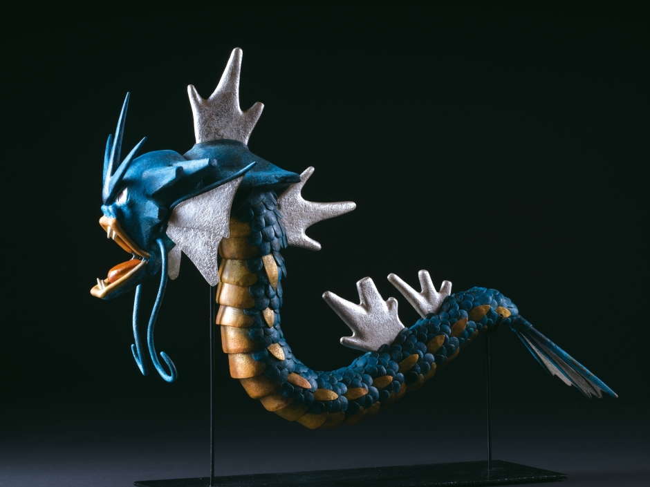 金澤國立工藝館_寶可夢工藝展_03 金澤國立工藝館_寶可夢工藝展_03