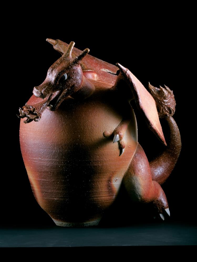 金澤國立工藝館_寶可夢工藝展_08 金澤國立工藝館_寶可夢工藝展_08
