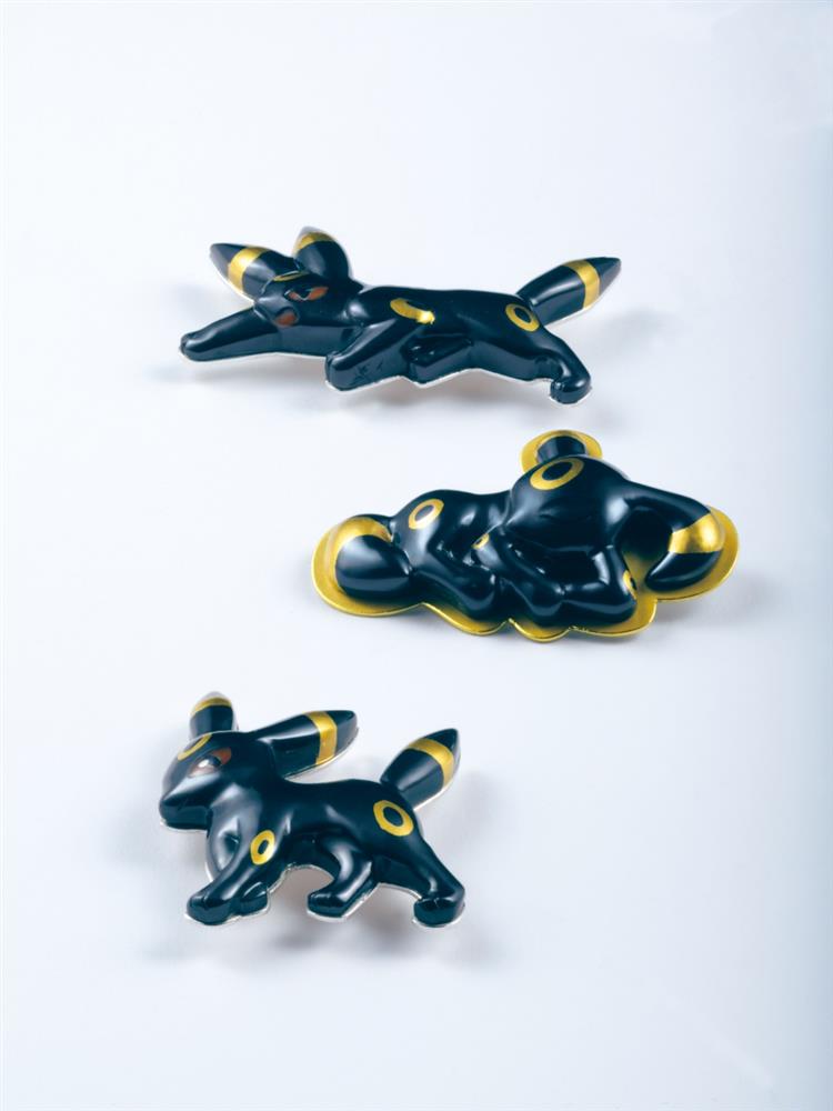 金澤國立工藝館_寶可夢工藝展_10 金澤國立工藝館_寶可夢工藝展_10
