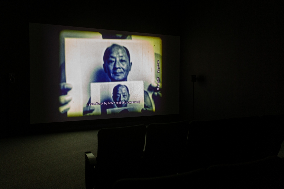 北美館_生活決定意識：高重黎_05