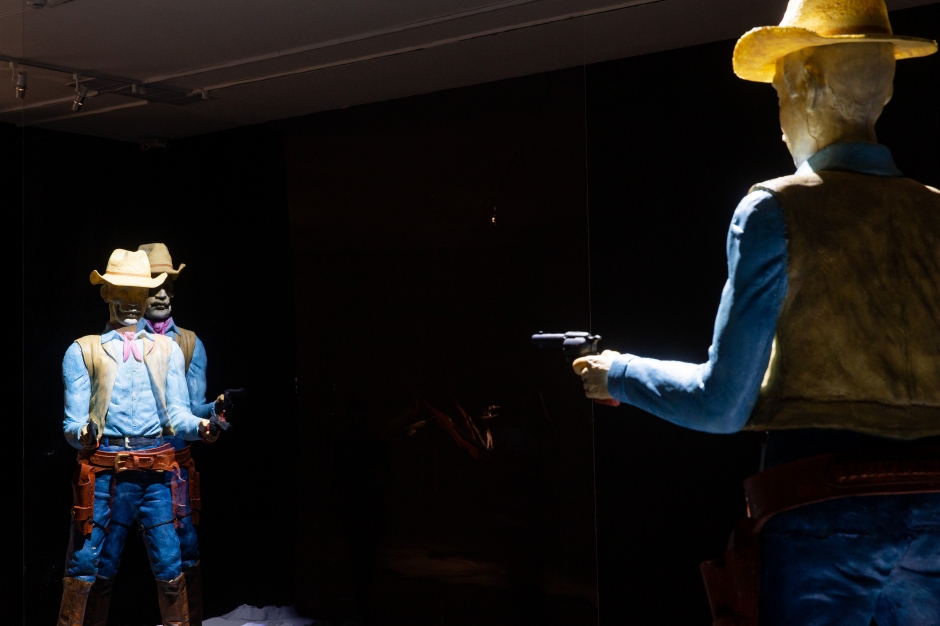 北美館_生活決定意識：高重黎_13