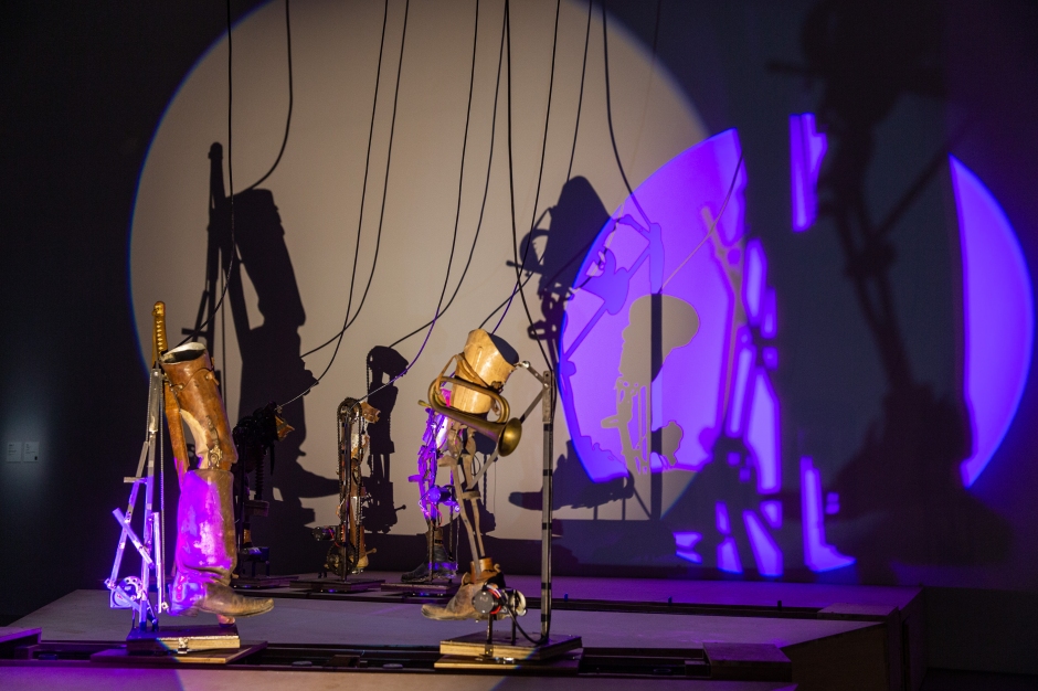 北美館_生活決定意識：高重黎_14