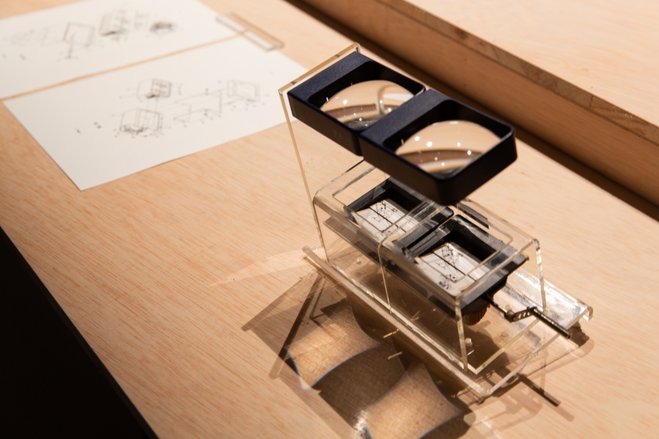 北美館_生活決定意識：高重黎_07