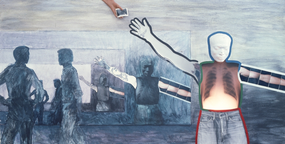 北美館_生活決定意識：高重黎_06