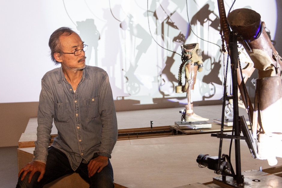 北美館_生活決定意識：高重黎_04