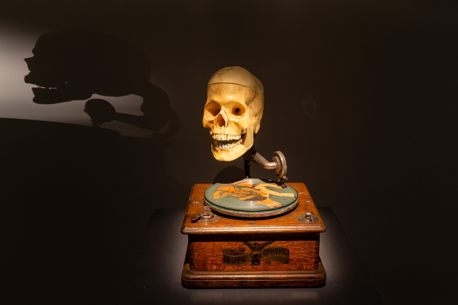 北美館_生活決定意識：高重黎_15