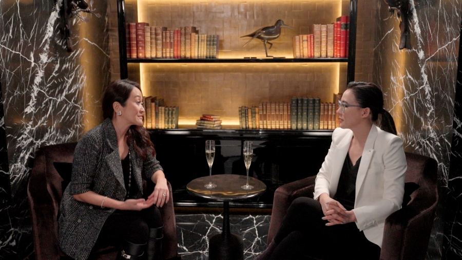 珠寶藝術家Cindy Chao獲選蘇富比亞洲50 周年女性藝術家代表