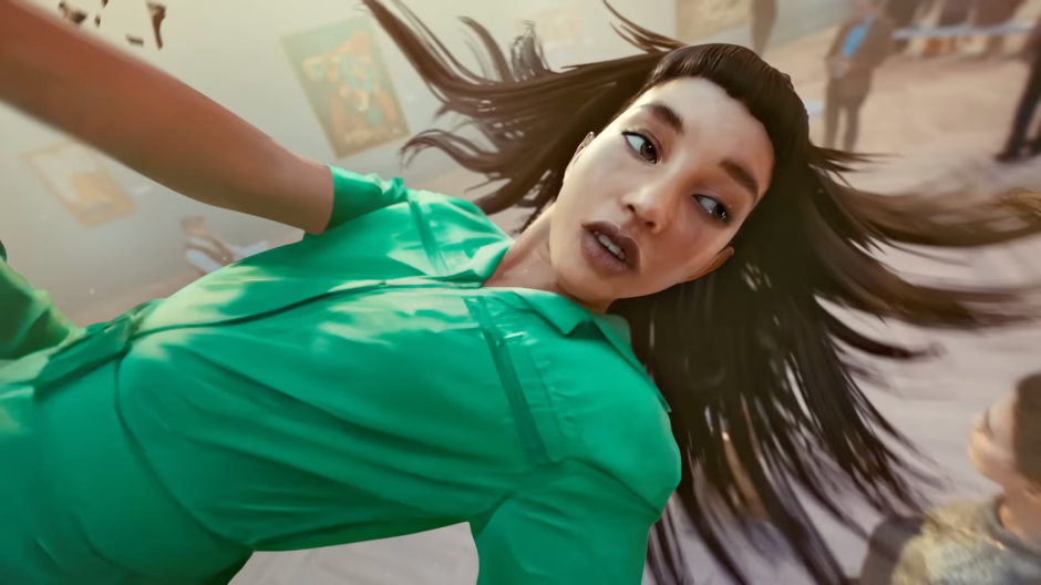 可口可樂coca-cola創意廣告masterpiece_12