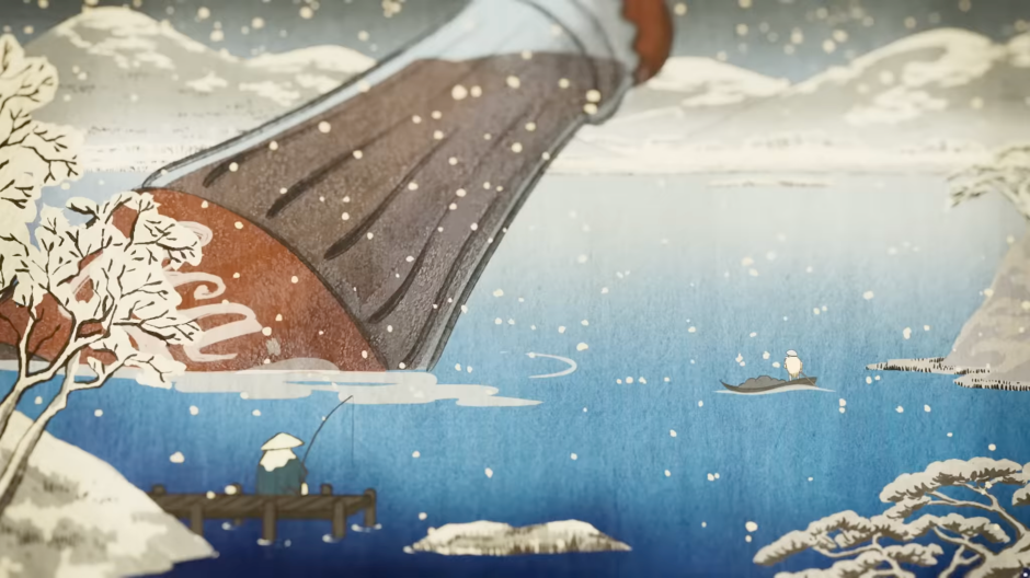 可口可樂coca-cola創意廣告masterpiece_08