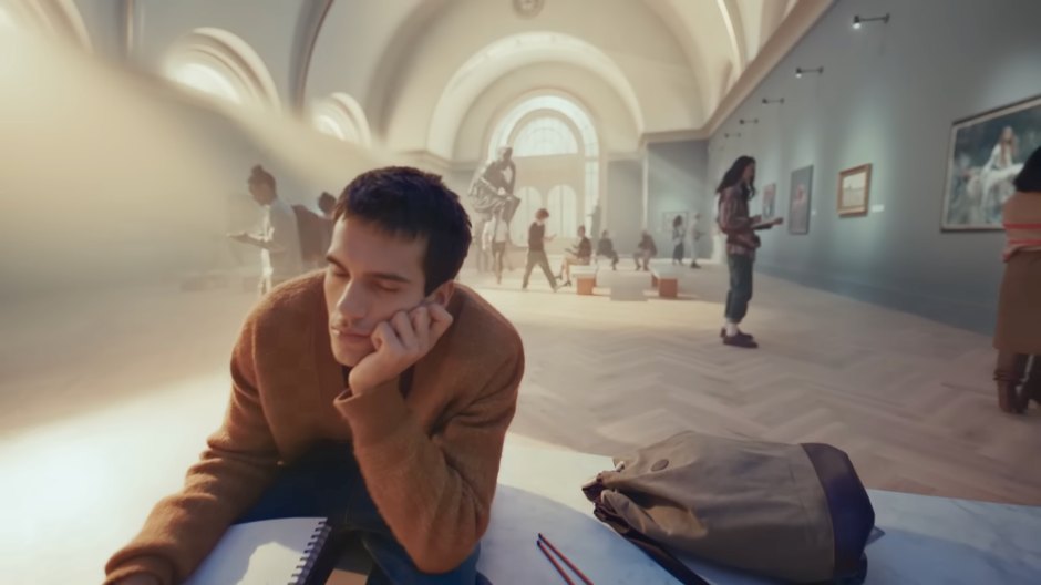 可口可樂coca-cola創意廣告masterpiece_02