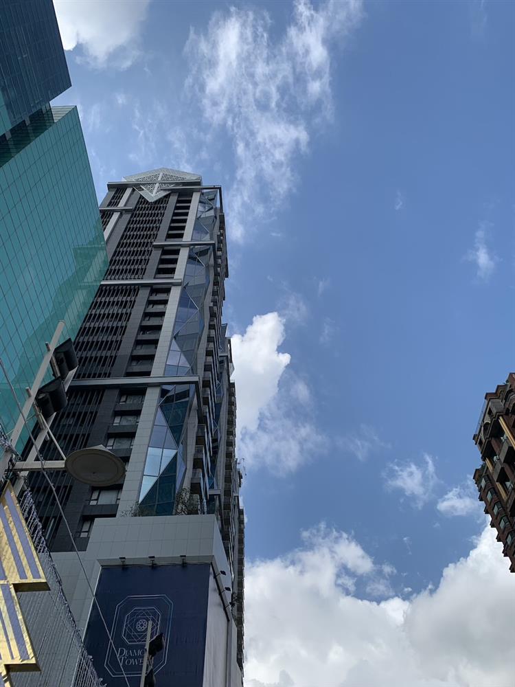 1. 台北 Fine Dining餐廳「A」進駐台北東區指標建案Diamond Towers 台北之星