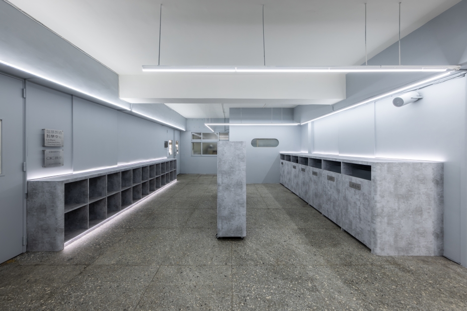 新北高工模具科川廊改造_共序工事_11