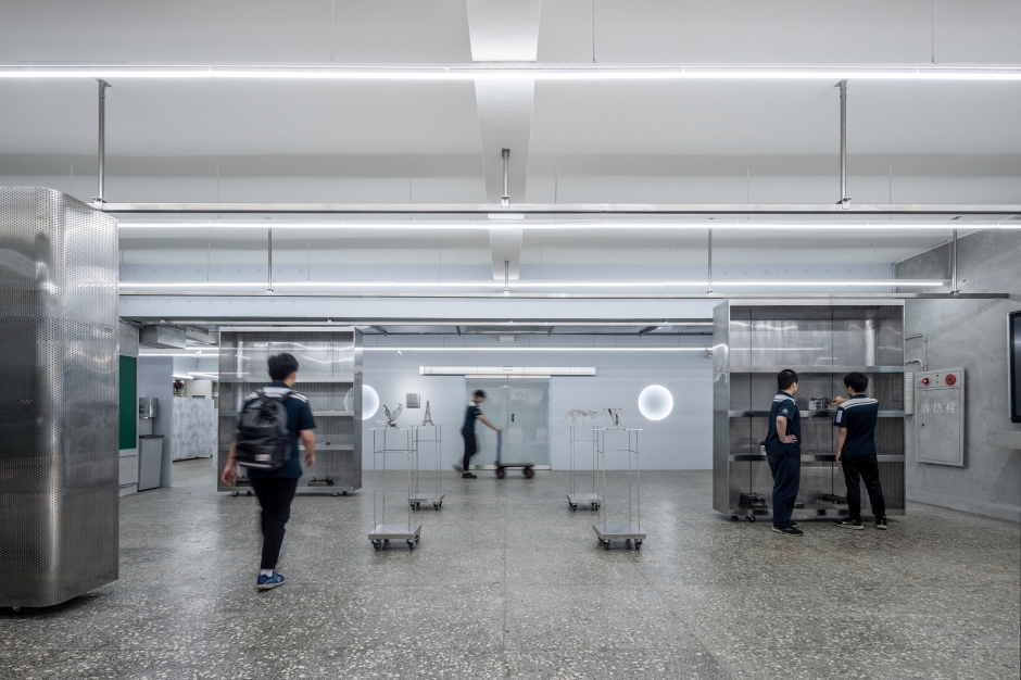 新北高工模具科川廊改造_共序工事_09