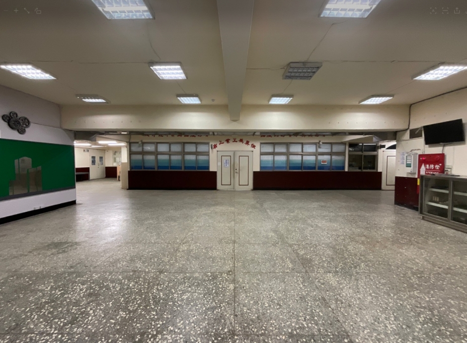 新北高工模具科川廊改造_共序工事_05