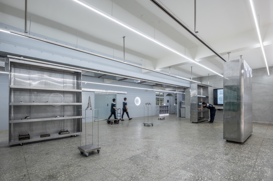 新北高工模具科川廊改造_共序工事_03