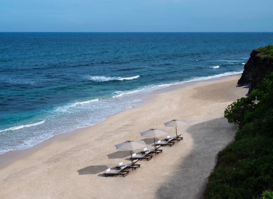 卓美亞峇里島酒店Jumeirah Bali_Jean-Michel Gathy_12