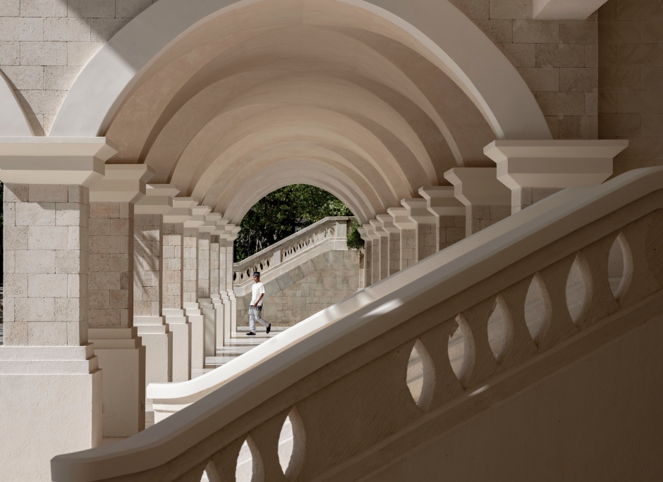 卓美亞峇里島酒店Jumeirah Bali_Jean-Michel Gathy_05