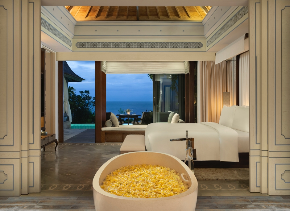 卓美亞峇里島酒店Jumeirah Bali_Jean-Michel Gathy_08