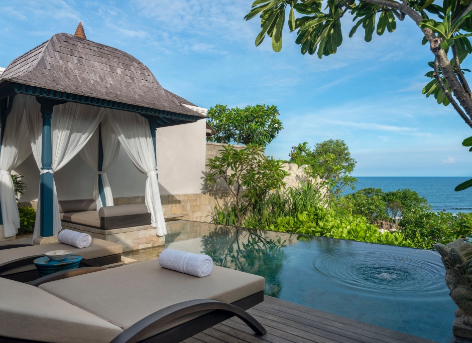 卓美亞峇里島酒店Jumeirah Bali_Jean-Michel Gathy_11