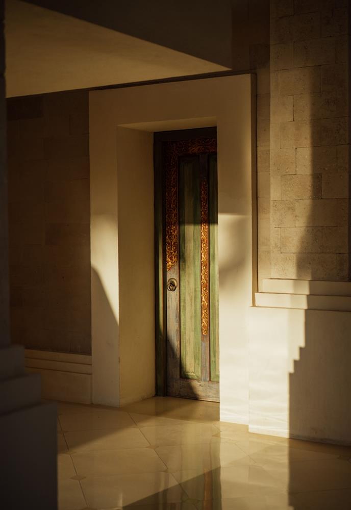 卓美亞峇里島酒店Jumeirah Bali_Jean-Michel Gathy_06