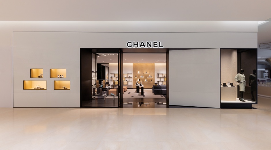 小檔香奈兒鞋履專賣店chanel_kaohsiung-shoe-boutique-1-HD