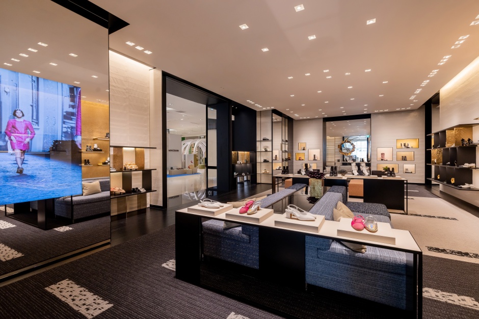 小檔香奈兒鞋履專賣店chanel_kaohsiung-shoe-boutique-6-HD