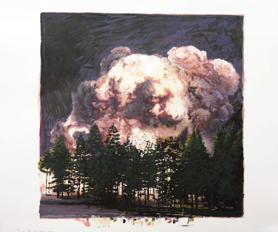 北美館_大衛．克拉耶伯：片刻冥想_13