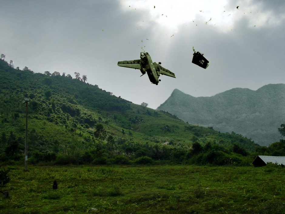 北美館_大衛．克拉耶伯：片刻冥想_07