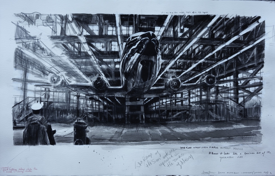 北美館_大衛．克拉耶伯：片刻冥想_10