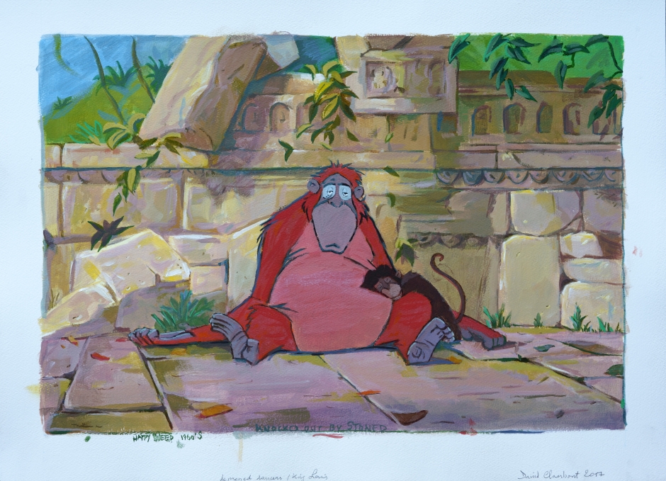 北美館_大衛．克拉耶伯：片刻冥想_14