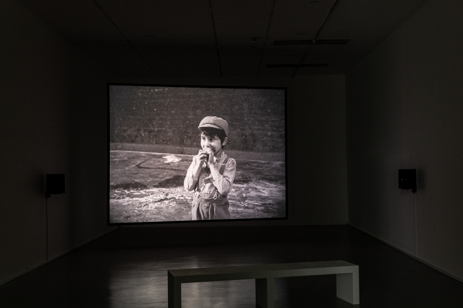 北美館_大衛．克拉耶伯：片刻冥想_06