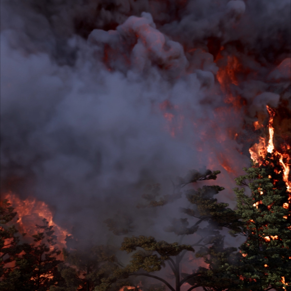 北美館_大衛．克拉耶伯：片刻冥想_11