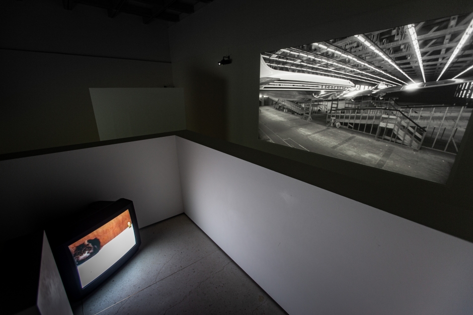 北美館_大衛．克拉耶伯：片刻冥想_04