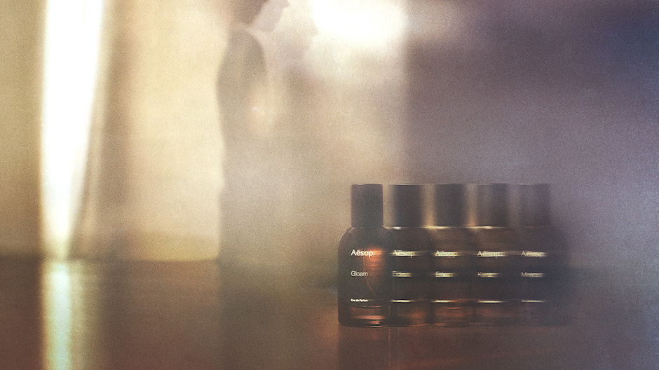 Large JPEG-Aesop Gloam Eau de Parfum 格歐暮香水 50mL NT$5,600(11) Large JPEG-Aesop Gloam Eau de Parfum 格歐暮香水 50mL NT$5,600(11)