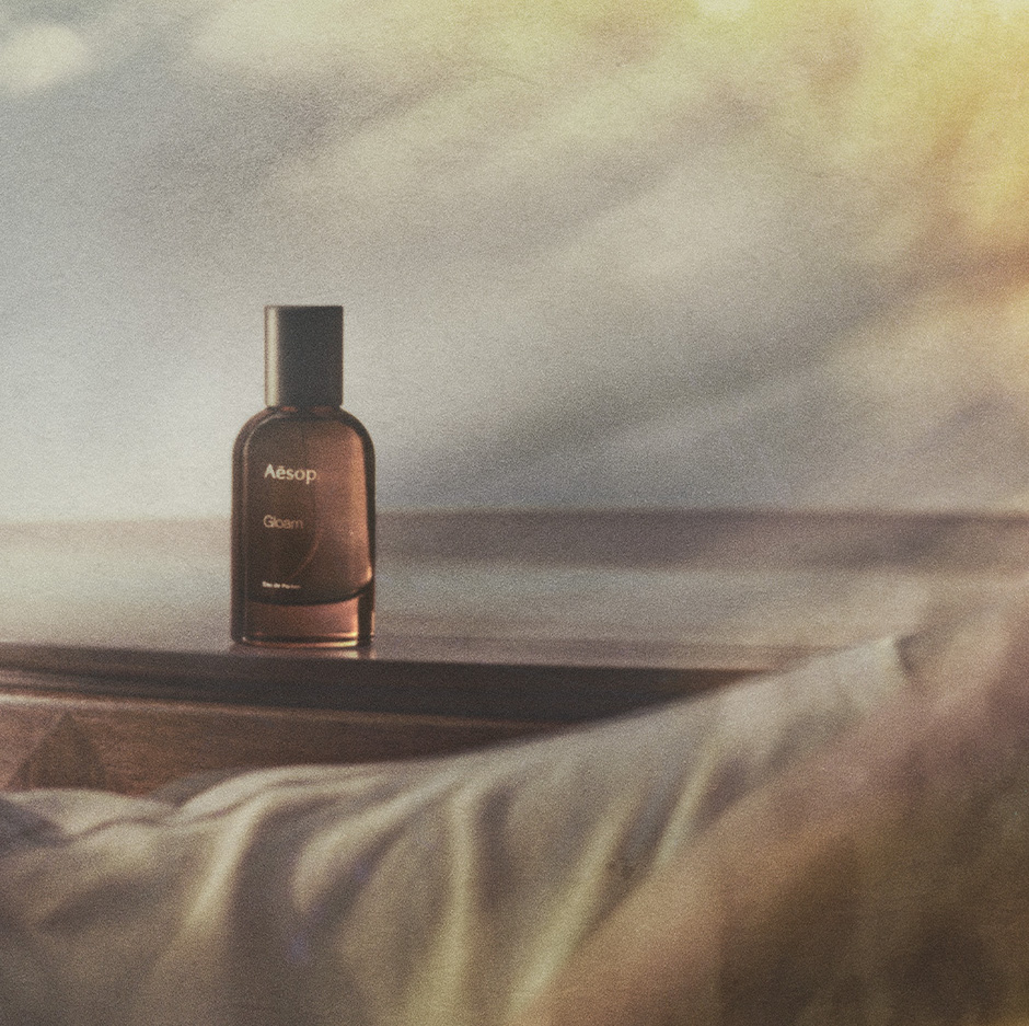 Large JPEG-Aesop Gloam Eau de Parfum 格歐暮香水 50mL NT$5,600 (4) Large JPEG-Aesop Gloam Eau de Parfum 格歐暮香水 50mL NT$5,600 (4)