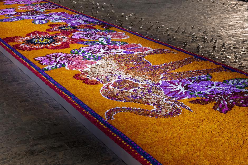 SCENOGRAPHY_RTW FALL 23 SHOW_©Niveditaa Gupta 12