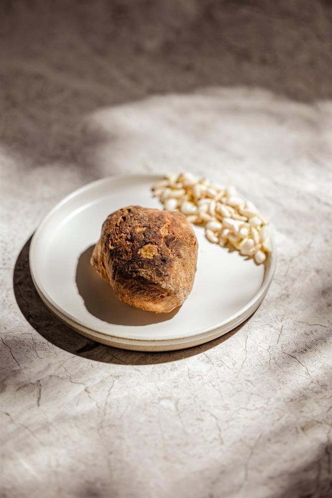 方蒔 the FRONT HOUSE-時代蛻變-地瓜酸種麵包