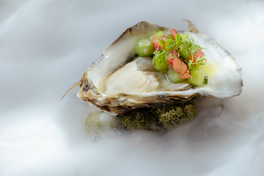 batch_方蒔 the FRONT HOUSE-海味春頌-生蠔、小黃瓜、奇異果、拇指檸檬