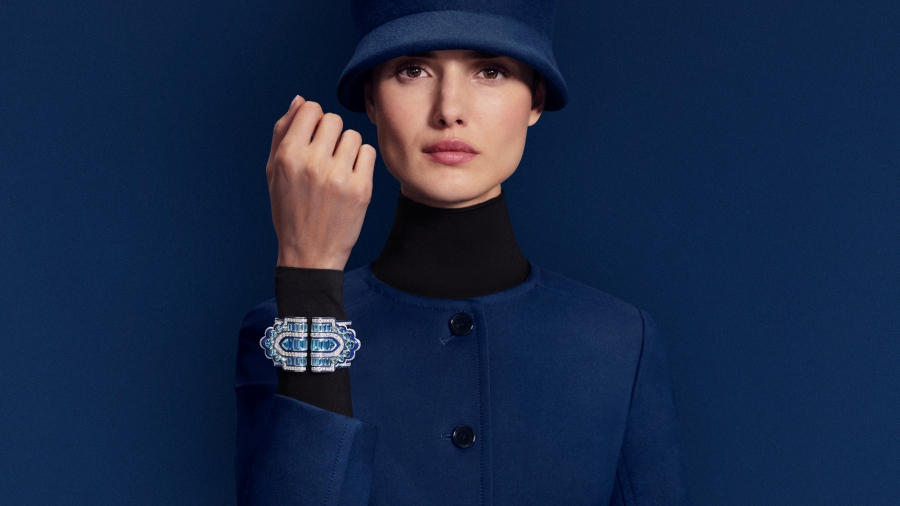 batch_BOUCHERON 16-9_Like a Queen_ Hypnotic Blue bracelet