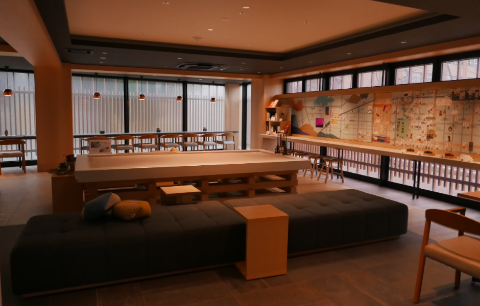 OMO3 京都東寺00 OMO3 京都東寺00