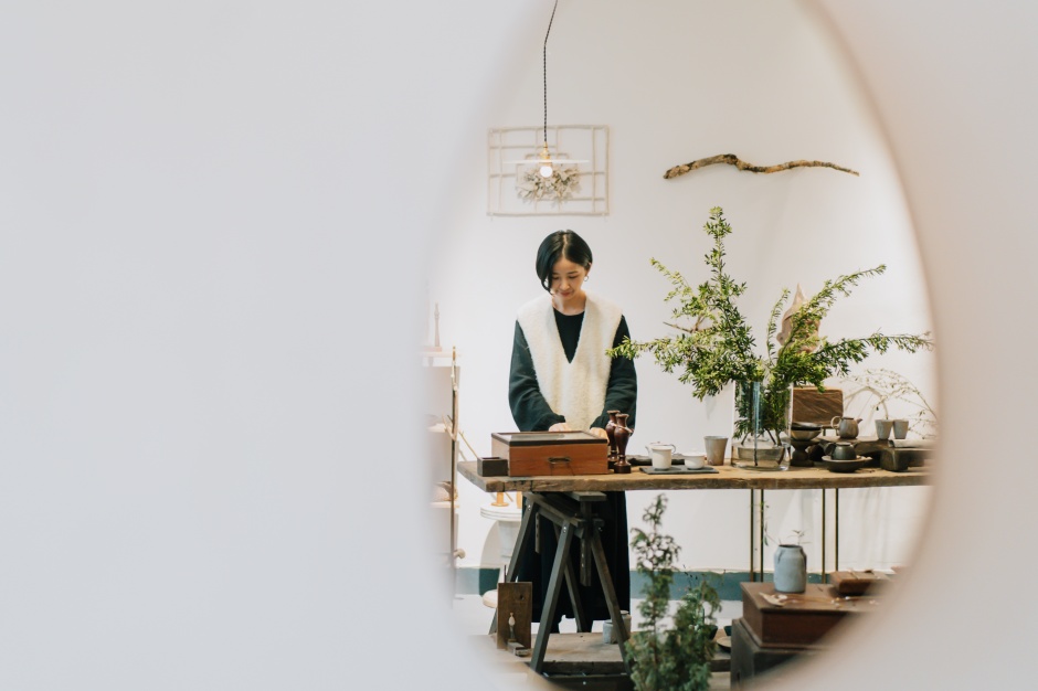 小檔06_茶選物邀請茶食、器物、氣味、地誌等品牌帶來茶生活清單