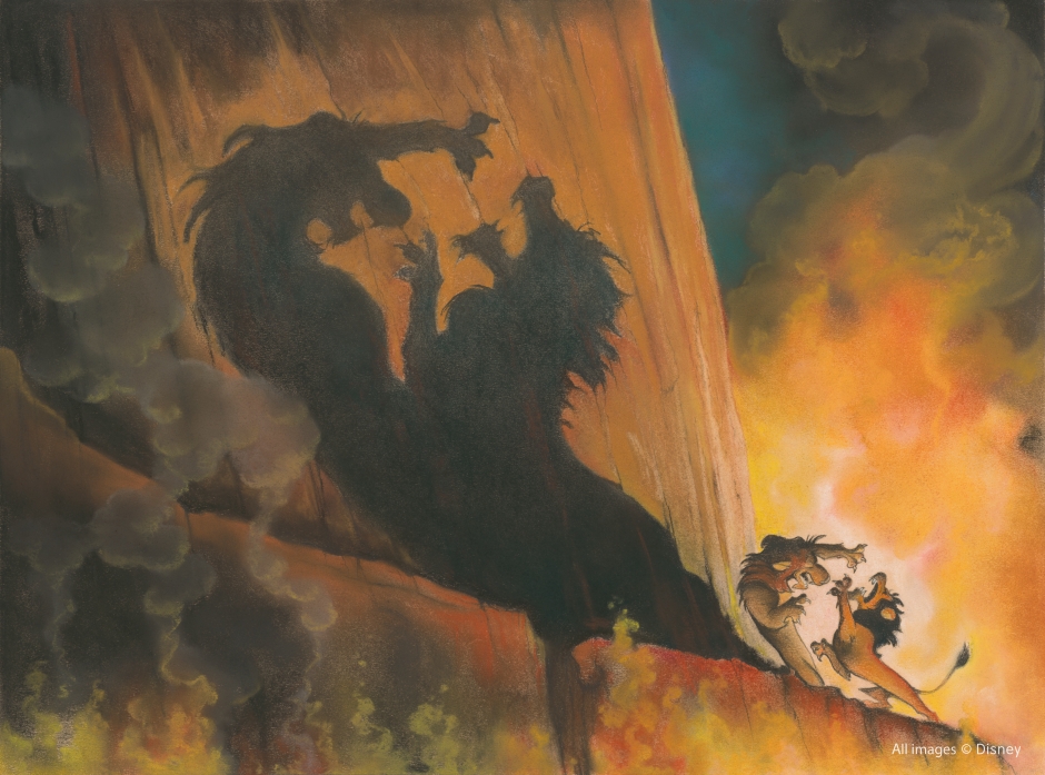 迪士尼動畫展_台北中正紀念堂_udn售票_04 迪士尼動畫展_台北中正紀念堂_udn售票_04