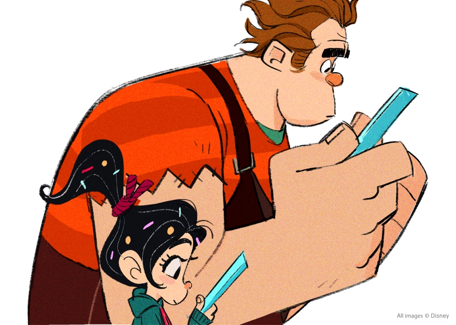 迪士尼動畫展_台北中正紀念堂_udn售票_11 迪士尼動畫展_台北中正紀念堂_udn售票_11