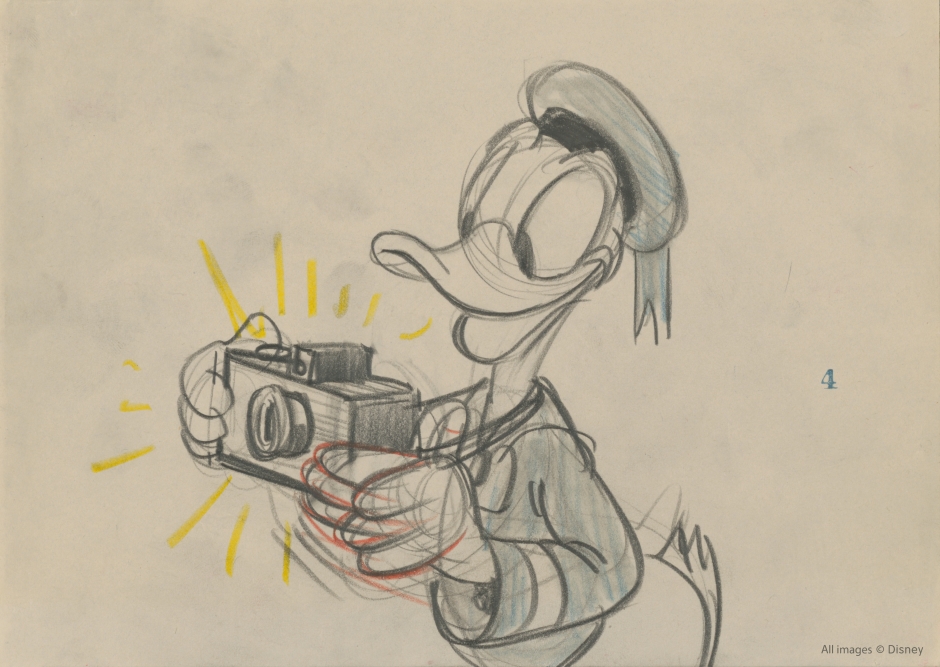 迪士尼動畫展_台北中正紀念堂_udn售票_03 迪士尼動畫展_台北中正紀念堂_udn售票_03