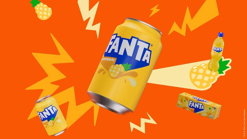 FANTA8