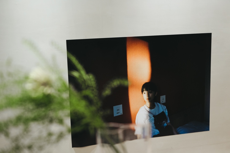小檔日本攝影師石田真澄台北個展
SIN06948 小檔日本攝影師石田真澄台北個展
SIN06948