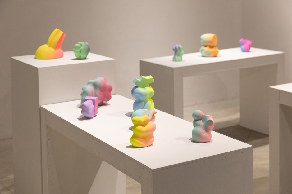 高橋美衣個展_奇想會_05